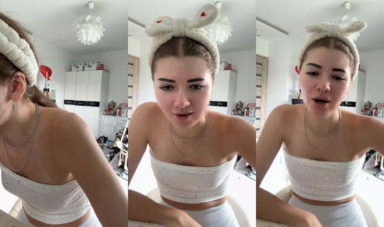 _dianaex_ TikTok Live — Jul 15, 2026, 9:10 AM