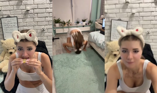 _dianaex_ TikTok Live — Jul 15, 2026, 6:06 PM