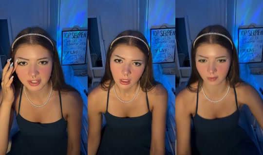 _dianaex_ TikTok Live — Aug 15, 2026, 7:27 PM
