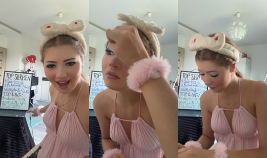 _dianaex_ TikTok Live — Aug 28, 2026, 8:59 AM