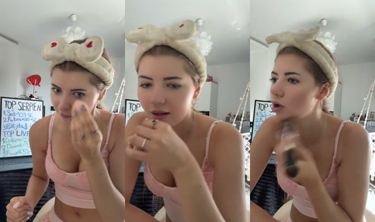 _dianaex_ TikTok Live — Aug 30, 2026, 10:22 AM