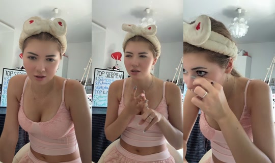 _dianaex_ TikTok Live — Aug 30, 2026, 11:12 AM