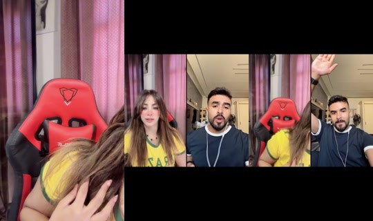 _dodaa315 TikTok Live — Sep 12, 2026, 12:25 PM