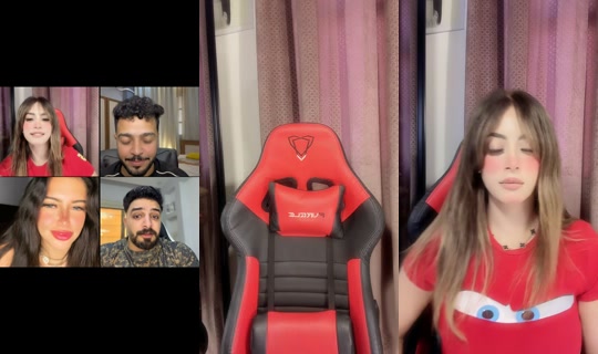 _dodaa315 TikTok Live — Sep 13, 2026, 8:45 AM