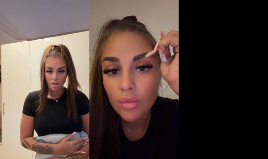 _doriinaaa_ TikTok Live — Aug 19, 2026, 7:19 PM
