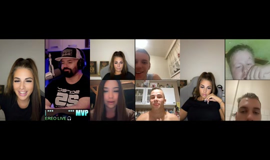 _doriinaaa_ TikTok Live — Aug 19, 2026, 9:50 PM