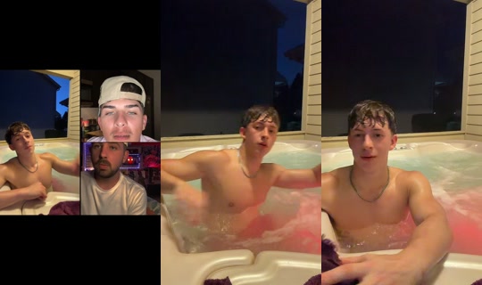 _ecash07 TikTok Live — Sep 19, 2026, 12:27 AM