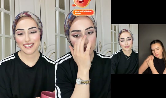 _edadoganay55 TikTok Live — Jul 14, 2026, 10:42 PM