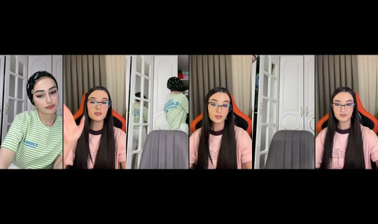 _edadoganay55 TikTok Live — Aug 21, 2026, 10:32 PM