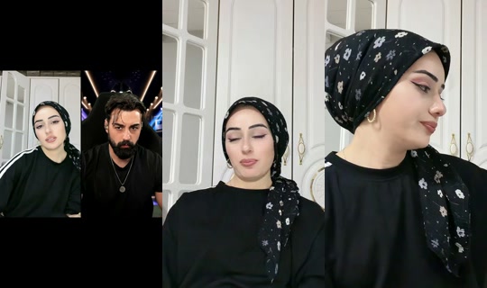 _edadoganay55 TikTok Live — Aug 22, 2026, 12:57 AM