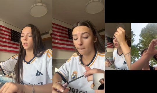 _elenaaavarez TikTok Live — Sep 7, 2026, 4:32 PM
