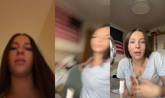 _elenaaavarez TikTok Live — Sep 8, 2026, 4:31 PM