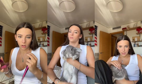 _elenaaavarez TikTok Live — Sep 9, 2026, 3:02 PM