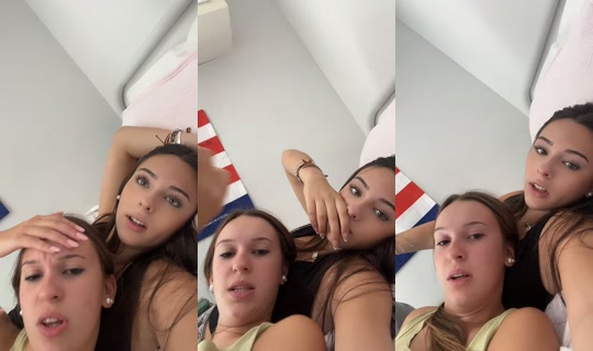 _elenaaavarez TikTok Live — Sep 12, 2026, 1:14 PM