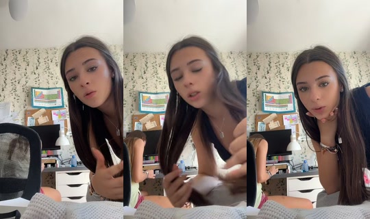 _elenaaavarez TikTok Live — Sep 12, 2026, 2:08 PM