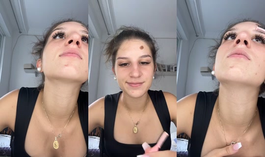 _elenamancha_ TikTok Live — Jul 31, 2026, 5:36 PM
