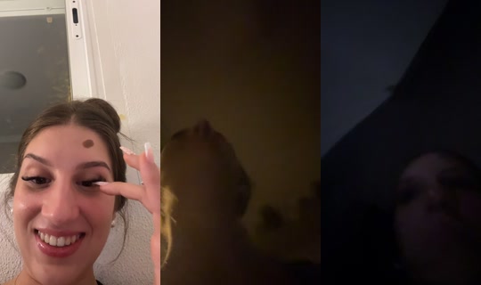 _elenamancha_ TikTok Live — Jul 31, 2026, 10:13 PM