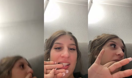 _elenamancha_ TikTok Live — Jul 31, 2026, 11:32 PM