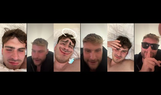 _ellismorgan TikTok Live — Jul 14, 2026, 12:36 AM