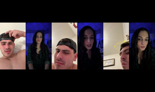 _ellismorgan TikTok Live — Jul 14, 2026, 2:41 AM