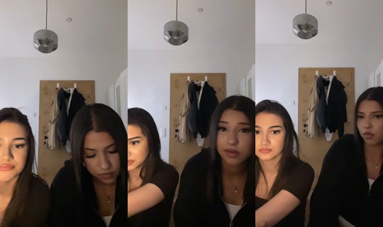 _eloo68 TikTok Live — Jul 25, 2026, 11:05 PM