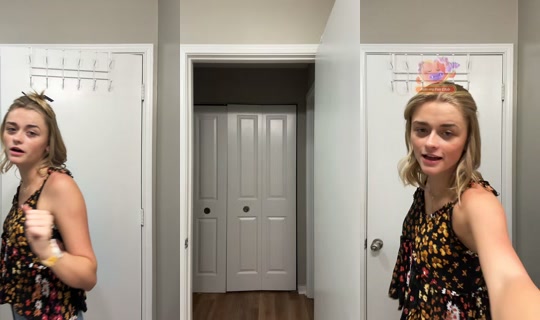 _evelyndaniels TikTok Live — Sep 4, 2026, 11:06 PM