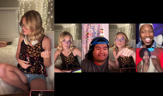 _evelyndaniels TikTok Live — Sep 5, 2026, 12:38 AM