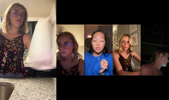 _evelyndaniels TikTok Live — Sep 5, 2026, 1:29 AM