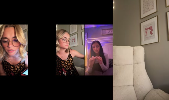 _evelyndaniels TikTok Live — Sep 5, 2026, 2:19 AM