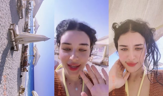 _fariidamohamedd TikTok Live — Aug 11, 2026, 2:18 PM
