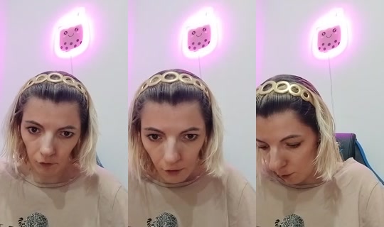 _fashionadell_official_ TikTok Live — Aug 17, 2026, 4:29 PM