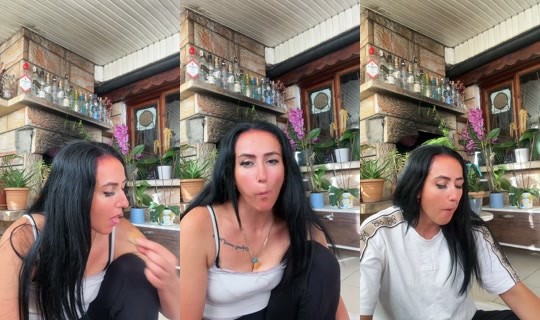 _figenberra__ TikTok Live — Aug 14, 2026, 3:11 PM