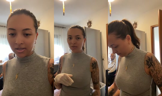 _free.quencies_ TikTok Live — Jul 15, 2026, 2:37 PM