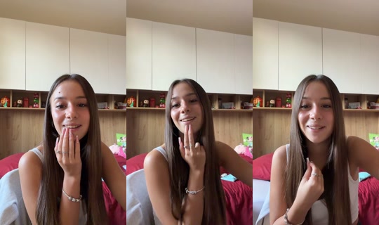 _gaialena_ TikTok Live — Sep 16, 2026, 3:46 PM
