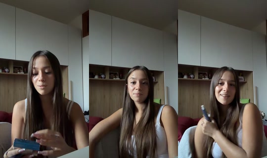 _gaialena_ TikTok Live — Sep 16, 2026, 5:10 PM