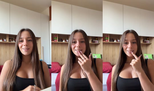 _gaialena_ TikTok Live — Sep 17, 2026, 2:17 PM