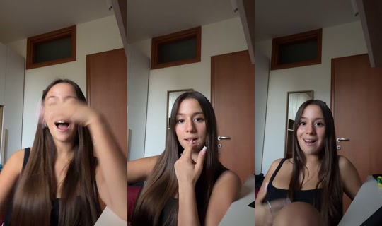 _gaialena_ TikTok Live — Sep 17, 2026, 4:59 PM
