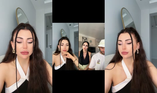 _gamzecik TikTok Live — Aug 11, 2026, 2:32 PM