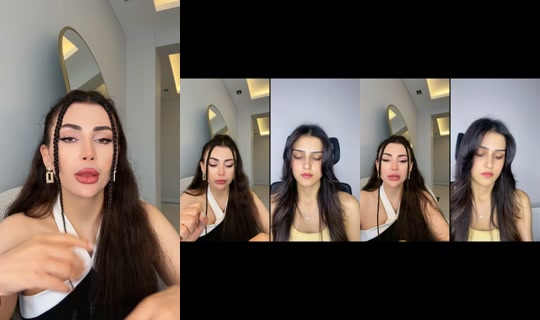 _gamzecik TikTok Live — Aug 11, 2026, 3:34 PM