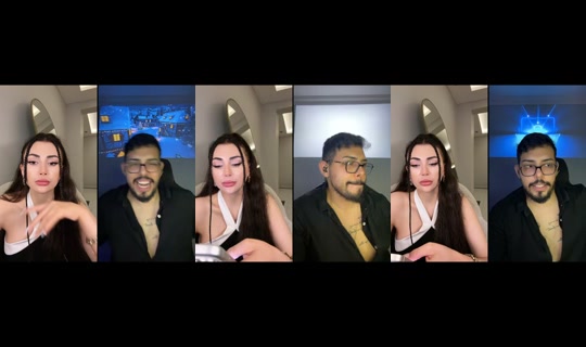 _gamzecik TikTok Live — Aug 11, 2026, 5:14 PM