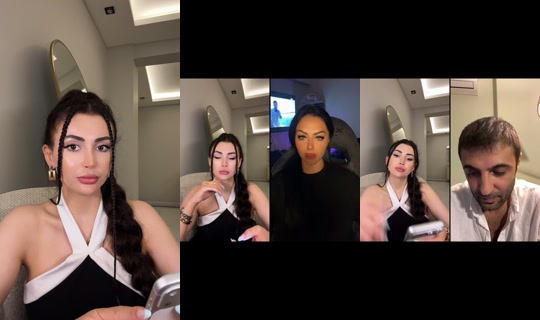 _gamzecik TikTok Live — Aug 11, 2026, 5:29 PM