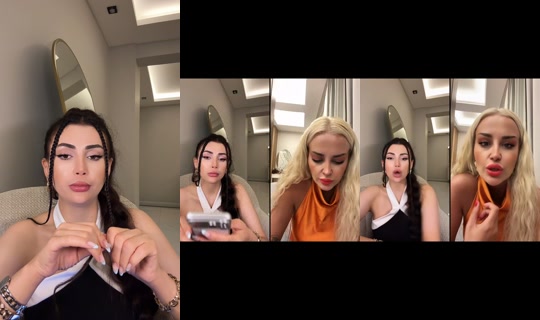 _gamzecik TikTok Live — Aug 11, 2026, 6:49 PM