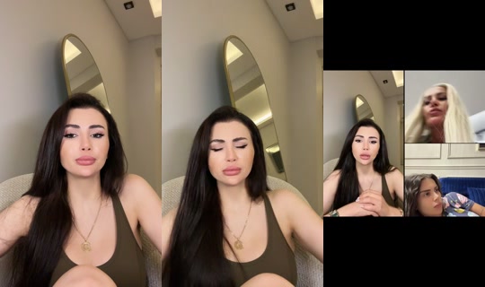 _gamzecik TikTok Live — Aug 20, 2026, 9:23 PM