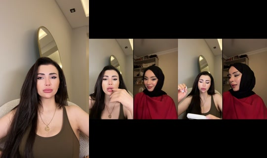 _gamzecik TikTok Live — Aug 20, 2026, 10:27 PM