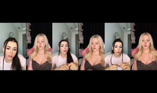 _gamzecik TikTok Live — Aug 21, 2026, 12:53 PM