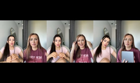 _gamzecik TikTok Live — Aug 21, 2026, 1:44 PM