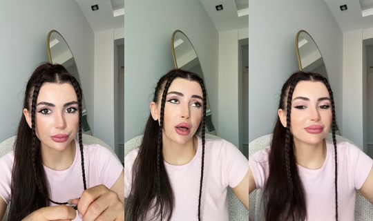 _gamzecik TikTok Live — Aug 21, 2026, 2:35 PM