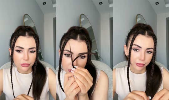 _gamzecik TikTok Live — Aug 21, 2026, 3:26 PM