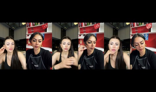 _gamzecik TikTok Live — Sep 4, 2026, 8:26 PM