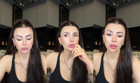 _gamzecik TikTok Live — Sep 4, 2026, 9:40 PM